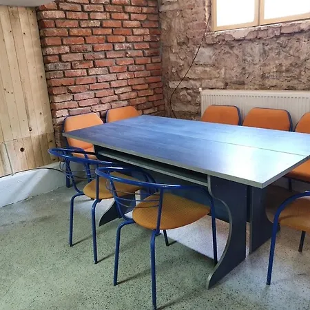 Kennedy House Letnitsa