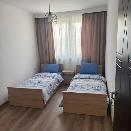 Kennedy House Letnitsa