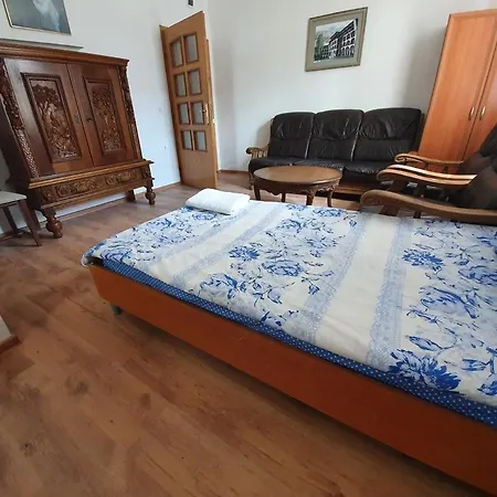 Kennedy House Villa Letnitsa